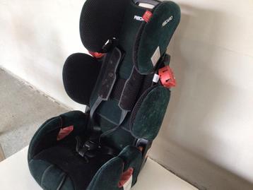 siège auto RECARO, Enlèvement, Utilisé, Protection latérale