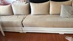 Salon marocain, Comme neuf, Beige, Queen size