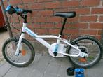 Vélo enfant, Fietsen en Brommers, Ophalen, Gebruikt, 16 tot 20 inch, Btwin - Décathlon