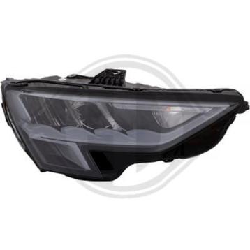 Phare Led Audi A3 Lim/Sportback/Cabrio (Typ8Y)  2020 + 