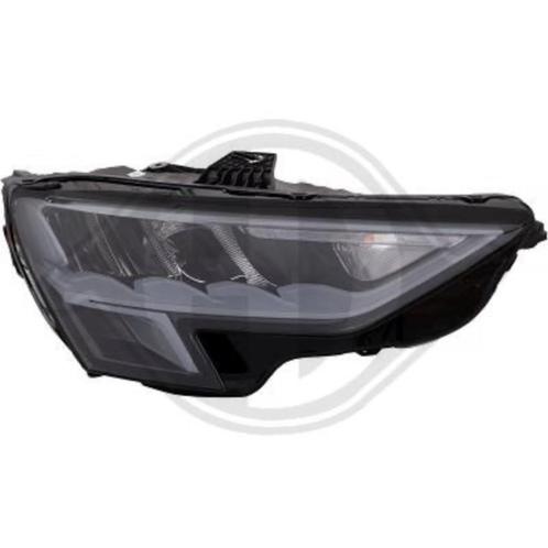 Phare Led Audi A3 Lim/Sportback/Cabrio (Typ8Y)  2020 +, Autos : Pièces & Accessoires, Carrosserie & Tôlerie, Audi, Avant, Gauche