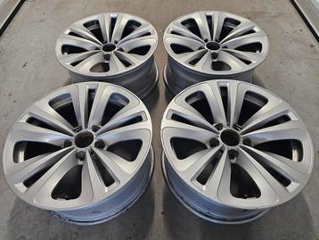 18" Original BMW Styling 234 5x120 F01 F07  beschikbaar voor biedingen