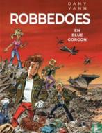 robbedoes en blue gorgon-ruilen brandhout, Boeken, Eén stripboek, Ophalen, Nieuw