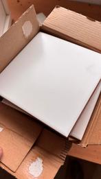 Tegels wit en zwart, Doe-het-zelf en Bouw, Tegels, Ophalen, Keramiek, Nieuw, Minder dan 20 cm