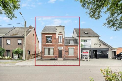 Huis te koop in Mol, 4 slpks, Immo, Huizen en Appartementen te koop, Vrijstaande woning, F