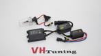 HID canbus free Xenon power light XH CH018 H1 6000K, Ophalen