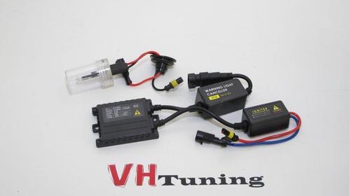 HID canbus free Xenon power light XH CH018 H1 6000K, Auto diversen, Tuning en Styling, Ophalen