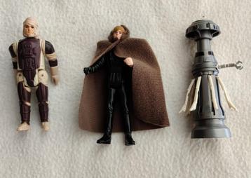 KENNER STAR WARS beschikbaar voor biedingen