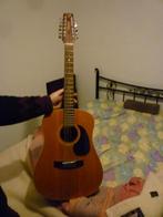 12 Snarige FolkGitaar, Muziek en Instrumenten, Ophalen of Verzenden