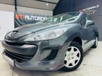 Peugeot 308 1.4i * GARANTIE 12 MOIS *, 5 places, 70 kW, Berline, Tissu