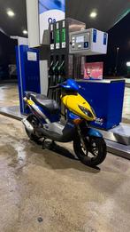 Honda x8rs - valentino rossi editie, Autres modèles, 1 vitesses, Classe B (45 km/h), Enlèvement