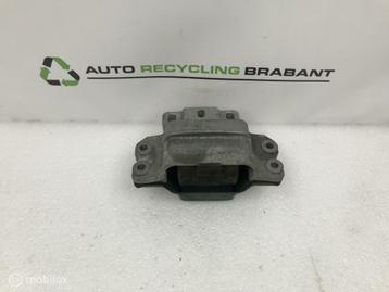 Motorsteun Volkswagen Golf 6 1K0199555M beschikbaar voor biedingen
