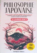 Philosophie Japonaise Ikigai, Kaizen, Wabi Sabi, Shinrin, Enlèvement ou Envoi, Utilisé, Philosophie pratique, Dai Nippon Teikoku