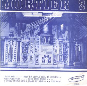 mortier, Enlèvement ou Envoi