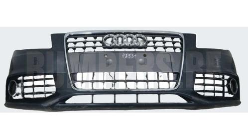 Bumper Audi A4 B8 8K0 08-11 8K0807437 Voorbumper PJ531, Auto-onderdelen, Carrosserie, Bumper, Voor, Gebruikt, 6 maanden garantie