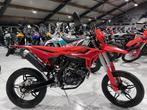 Beta RR Motard 125, Bedrijf, 125 cc, Enduro, 11 kW of minder