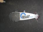 roller board torck, Ophalen, Gebruikt