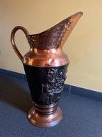 Très beau grand porte-parapluie ancien, Antiquités & Art, Enlèvement