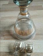 Vintage karaf, Antiek en Kunst, Ophalen of Verzenden