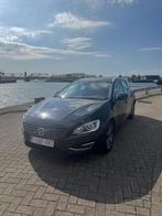 Volvo V60 D2 - Ocean Race, Auto's, Voorwielaandrijving, Euro 5, Zwart, 4 cilinders