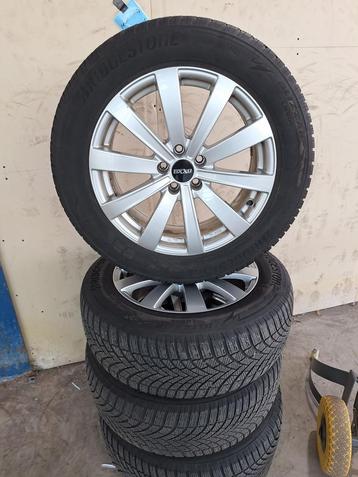 Ford Kuga Winterset 18 Inch  beschikbaar voor biedingen
