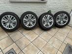 BMW SUV(x5/x6/x3/x4) velgen met nieuwe banden  19”, Auto-onderdelen, Banden en Velgen, Gebruikt, 255 mm, Banden en Velgen, All Season