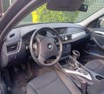 BMW X1 sDrive 18d, Noir, Break, Tissu, Achat