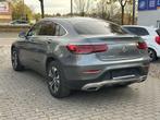 Mercedes-Benz GLC 200 GLC Coupé 200 d 4-Matic Business Solu, Auto's, Automaat, Gebruikt, 4 cilinders, Bedrijf