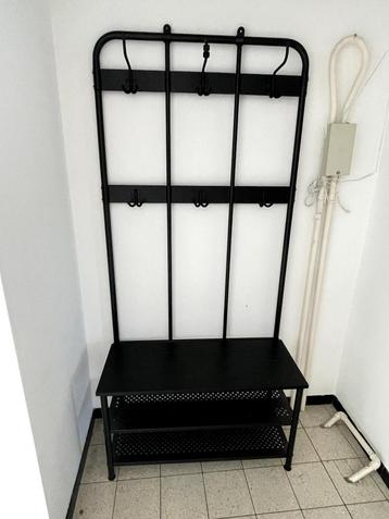 Porte manteau beschikbaar voor biedingen