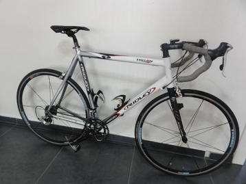 RIDLEY Triton met volledig Tiagra 2 X 8 prijs  165 euro beschikbaar voor biedingen