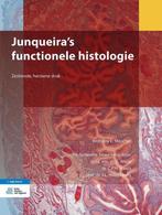 Junqueira's functionele histologie, Hoger Onderwijs, Nieuw, Ophalen of Verzenden, Bohn,stafleu, van longhum