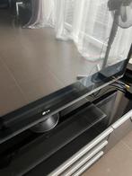 Tv LG, Enlèvement, Utilisé