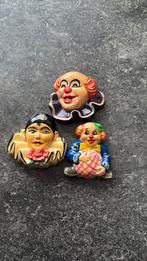 Vintage broches, Ophalen, Zo goed als nieuw