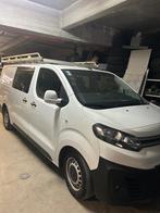 Citroën jumpy, Auto's, Bestelwagens en Lichte vracht, Voorwielaandrijving, Stof, Euro 6, Citroën