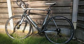 Bianchi Impulso Ultegra (2013) beschikbaar voor biedingen