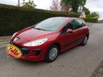 Peugeot 308 prête à immatriculer 0496.974931 ctok virge, Boîte manuelle, 5 portes, Achat, Particulier