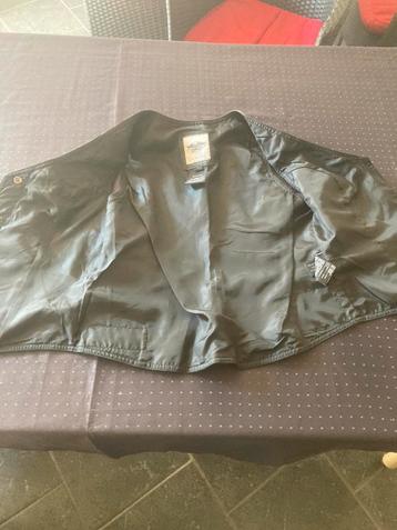 Motor kleding, Motoren, Ophalen