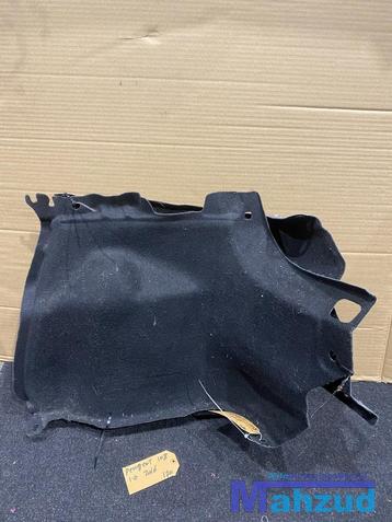 PEUGEOT 108 Bagege ruimte interieur bekleding links rechts beschikbaar voor biedingen