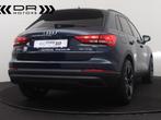 Audi Q3 35TFSi  S TRONIC - NAVIGATIE - LED - 360° CAMERA -, Autos, Audi, SUV ou Tout-terrain, 5 places, Automatique, Bleu
