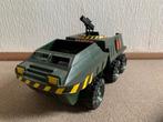 Action Man Multi Terrain Vehicle (Palitoy vintage 1978), Ophalen of Verzenden, Zo goed als nieuw