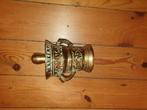 vijzel met stamper verkoperd Blankenberge, Antiek en Kunst, Ophalen of Verzenden, Koper