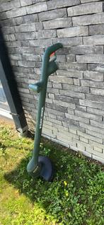 Coupe bordure électrique black&decker, Jardin & Terrasse, Coupe-bordures, Enlèvement, Comme neuf, Électrique