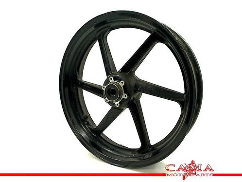VOORVELG Honda VFR 800 VTEC 2002-2013 (VFR800 RC46), Motoren, Onderdelen | Honda, Gebruikt