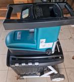 Hakselaar Makita U2500. Lange hegge-Taxusschaar-Bladblazer, Doe-het-zelf en Bouw, Ophalen, Zo goed als nieuw