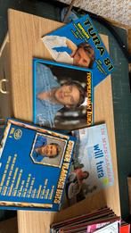 Will Tura LP’S, Cd's en Dvd's, Vinyl | Verzamelalbums, Ophalen, Zo goed als nieuw