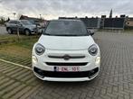 Fiat 500x sport, Auto's, Automaat, 500X, Bedrijf, Te koop
