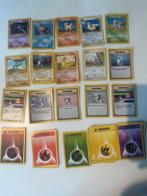 Pokémon mix kaarten 2, Hobby en Vrije tijd, Verzamelkaartspellen | Pokémon, Ophalen of Verzenden, Gebruikt, Meerdere kaarten