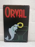 Orval, Collections, Envoi