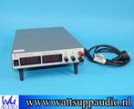 Delta Elektronika ES 030-10 DC Powersupply / Labvoeding 30V, Ophalen of Verzenden, Gebruikt