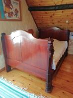 antiek bed, Antiek en Kunst, Ophalen of Verzenden